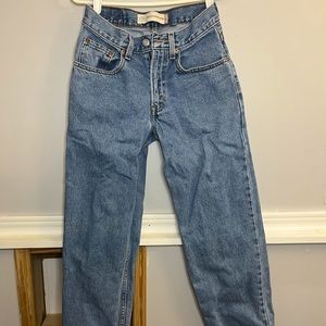 Levi’s Jeans